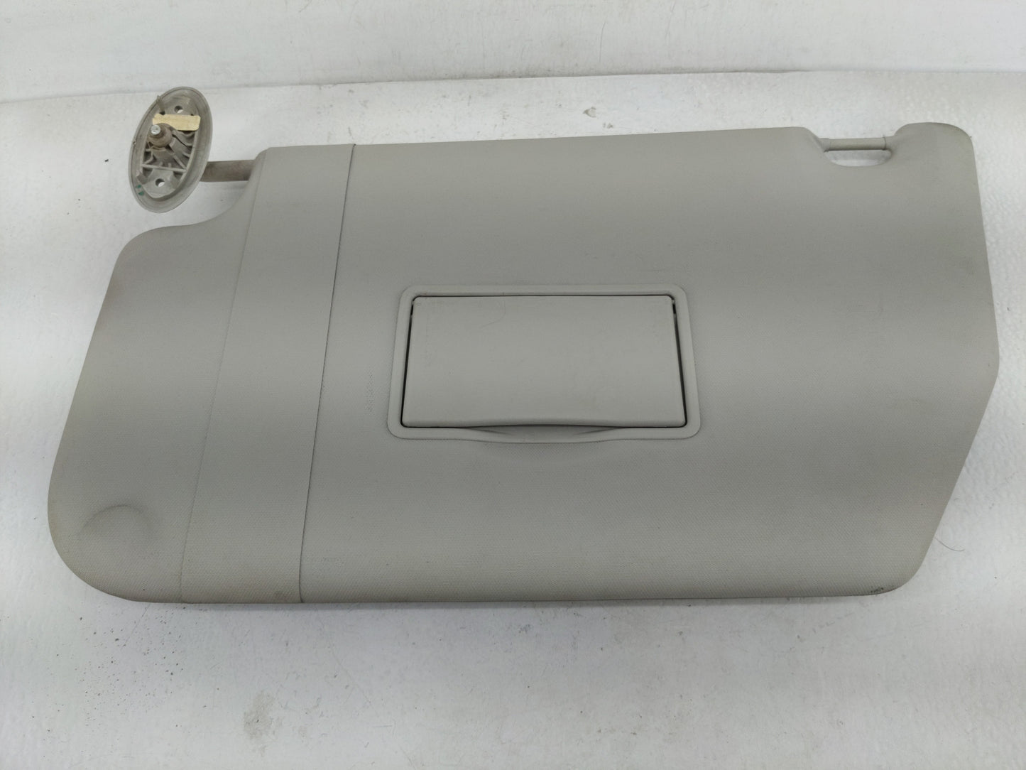 2014-2021 Ford Transit Sun Visor Shade Replacement Driver Left Mirror Fits Fits 2014 2015 2016 2017 2018 2019 2020 2021 OEM 