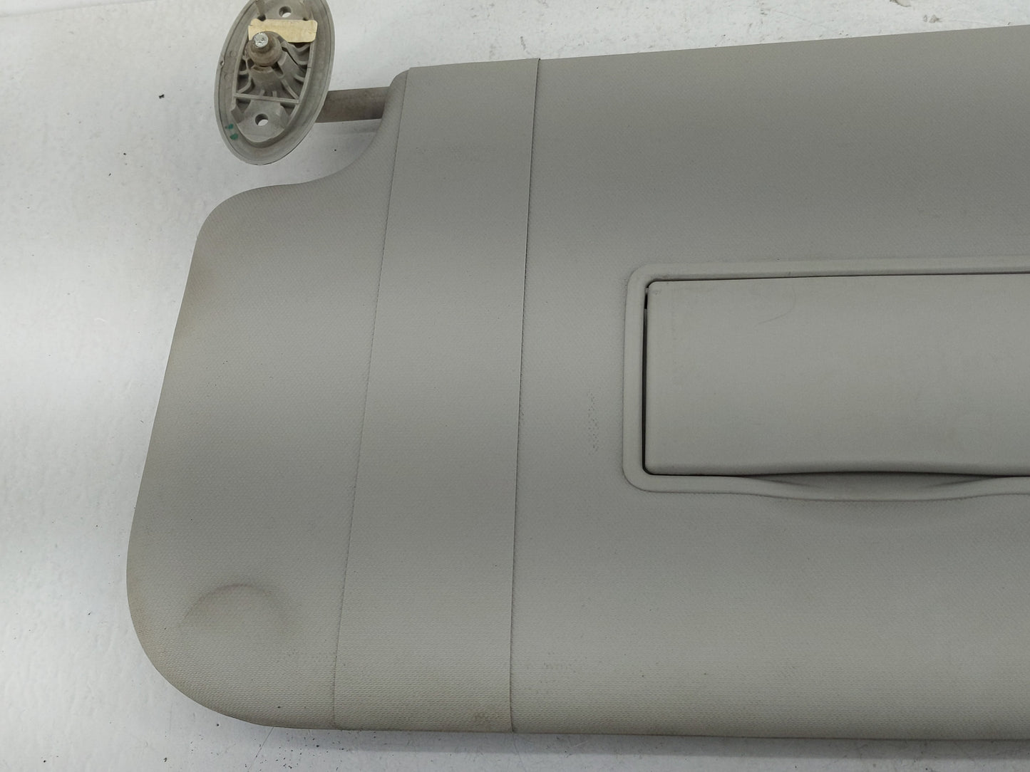 2014-2021 Ford Transit Sun Visor Shade Replacement Driver Left Mirror Fits Fits 2014 2015 2016 2017 2018 2019 2020 2021 OEM 