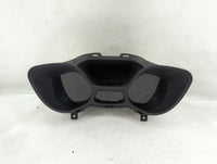 2014 Ford Transit Instrument Cluster Speedometer Gauges P/N:DT1T-10849-SCB Fits OEM Used Auto Parts - Oemusedautoparts1.com