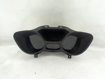 compare product 2014 Ford Transit Instrument Cluster Speedometer Gauges P/N:DT1T-10849-SCB Fits OEM Used Auto Parts