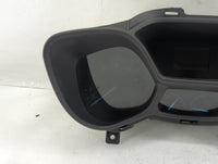 2014 Ford Transit Instrument Cluster Speedometer Gauges P/N:DT1T-10849-SCB Fits OEM Used Auto Parts - Oemusedautoparts1.com