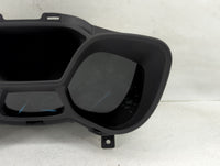 2014 Ford Transit Instrument Cluster Speedometer Gauges P/N:DT1T-10849-SCB Fits OEM Used Auto Parts - Oemusedautoparts1.com
