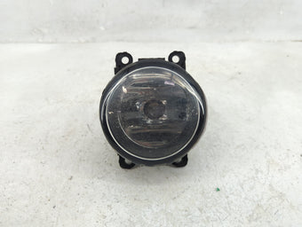 compare product Ford Transit Driver Left Oem Fog Light Lamp