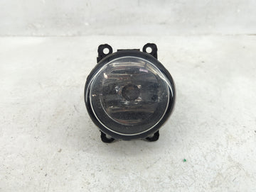 Ford Transit Driver Left Oem Fog Light Lamp - Oemusedautoparts1.com