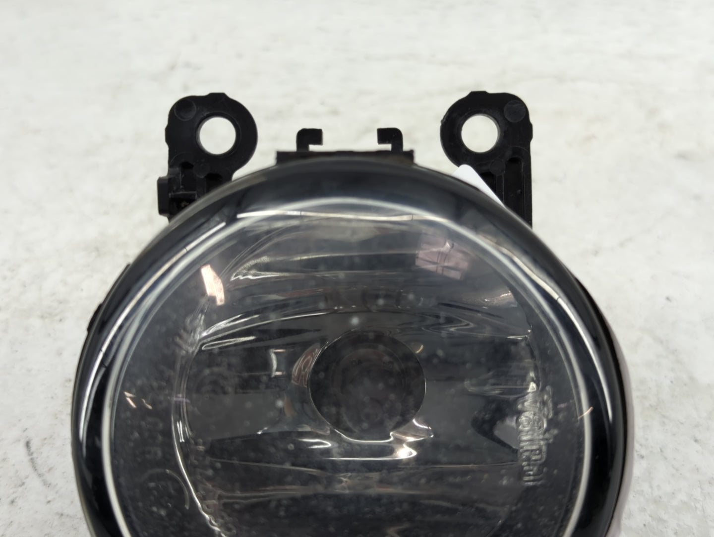 Ford Transit Driver Left Oem Fog Light Lamp - Oemusedautoparts1.com
