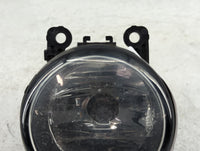 Ford Transit Driver Left Oem Fog Light Lamp - Oemusedautoparts1.com