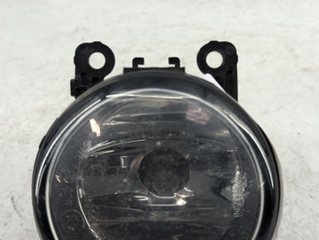 Ford Transit Driver Left Oem Fog Light Lamp