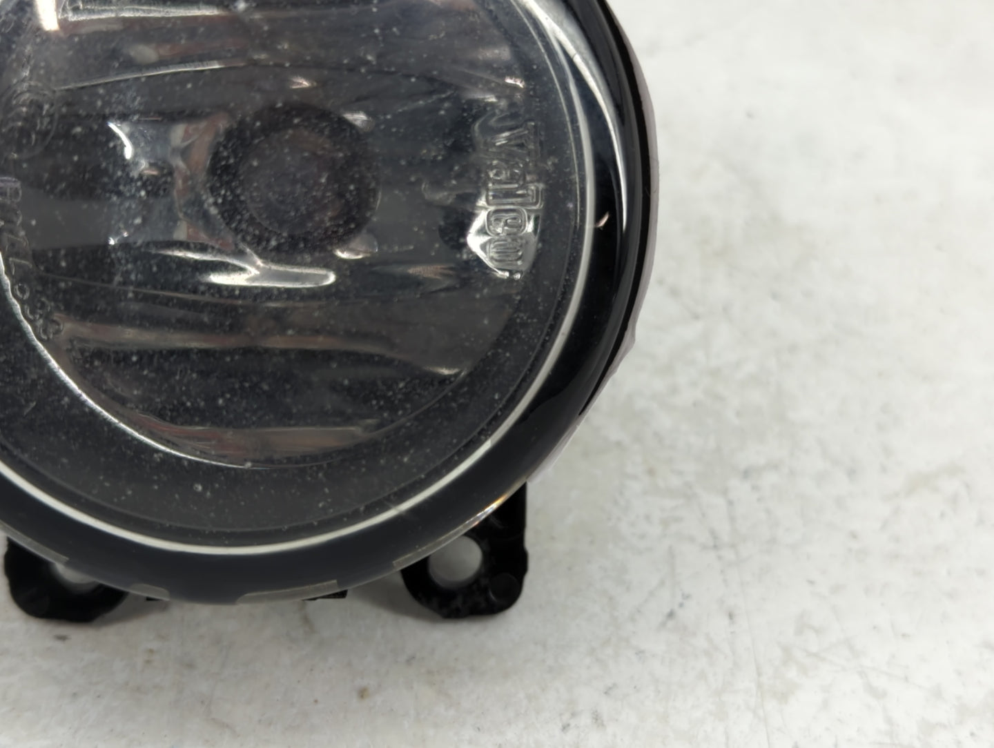 Ford Transit Driver Left Oem Fog Light Lamp - Oemusedautoparts1.com