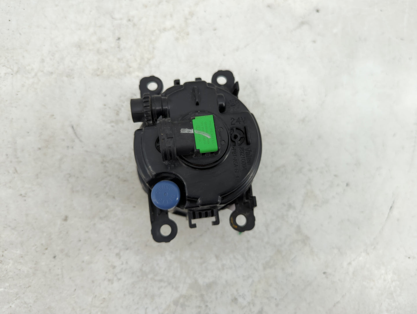 Ford Transit Driver Left Oem Fog Light Lamp - Oemusedautoparts1.com