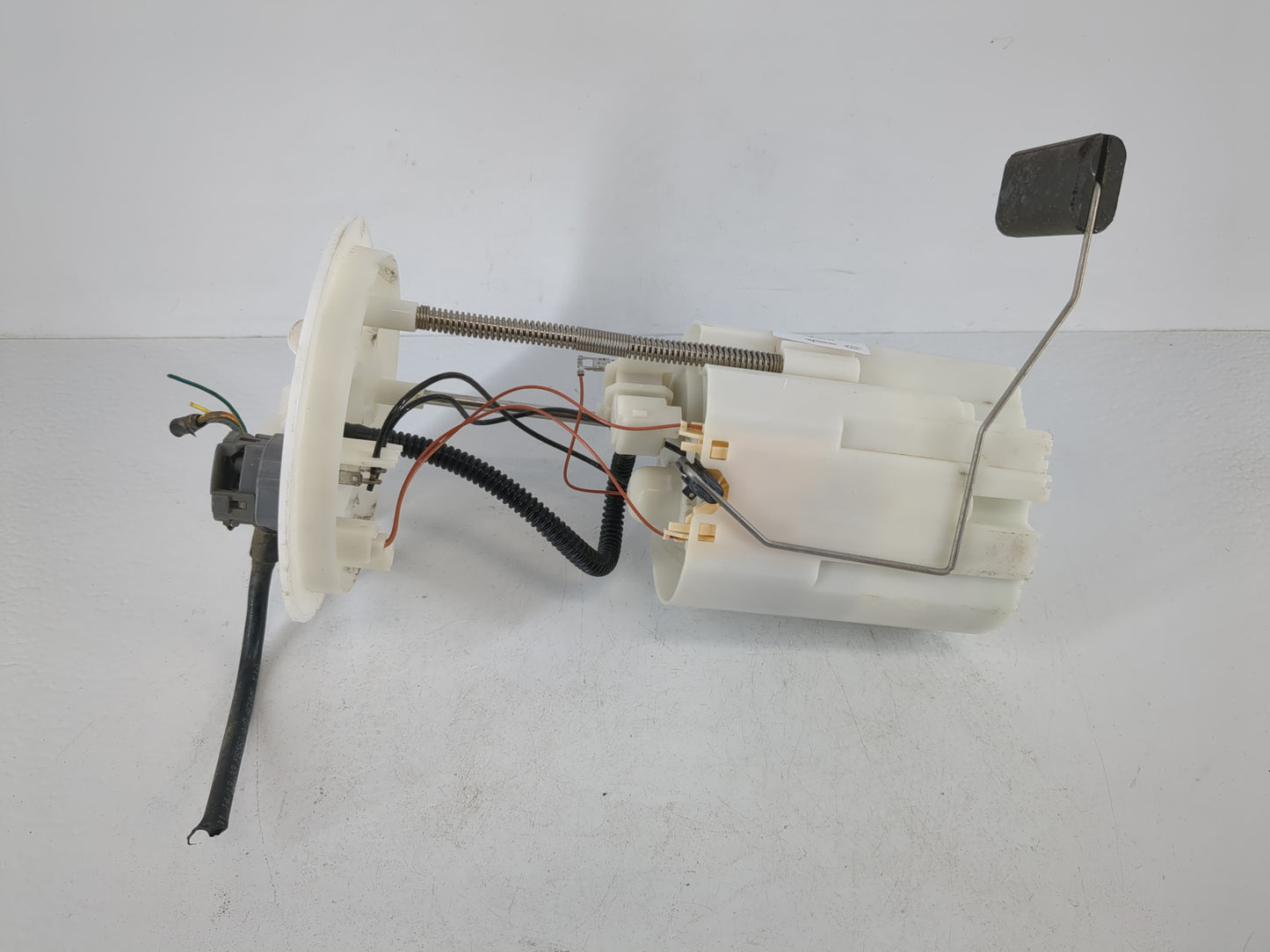 Ford Transit-150 Electrical Gas Fuel Pump Assembly - Oemusedautoparts1.com