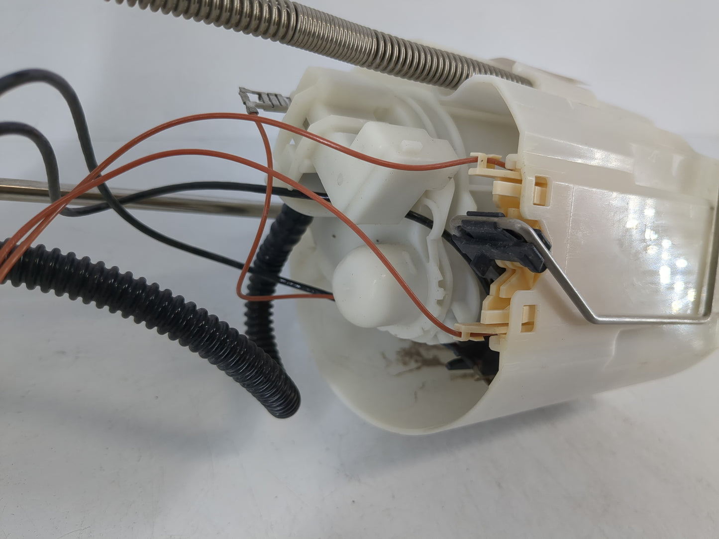 Ford Transit-150 Electrical Gas Fuel Pump Assembly - Oemusedautoparts1.com