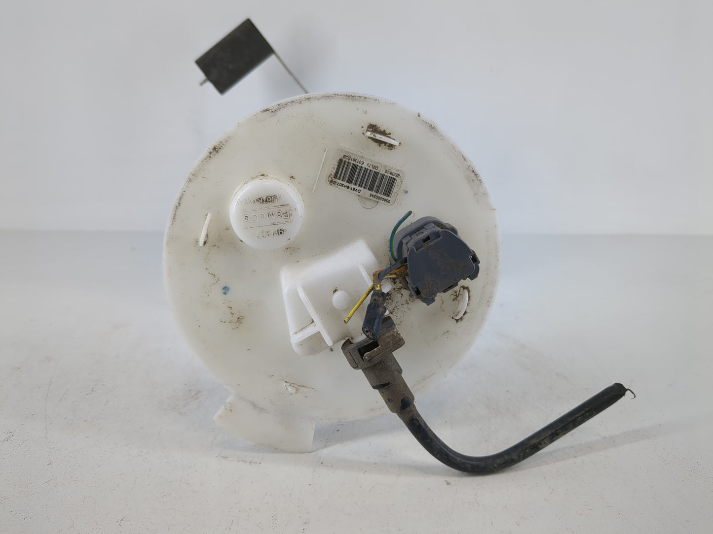 Ford Transit-150 Electrical Gas Fuel Pump Assembly - Oemusedautoparts1.com