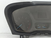 2014 Ford Transit-250 Instrument Cluster Speedometer Gauges P/N:3023365 Fits OEM Used Auto Parts - Oemusedautoparts1.com