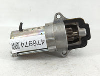 2014 Ford Transit Car Starter Motor Solenoid OEM P/N:6G9N-11000-AB Fits OEM Used Auto Parts - Oemusedautoparts1.com