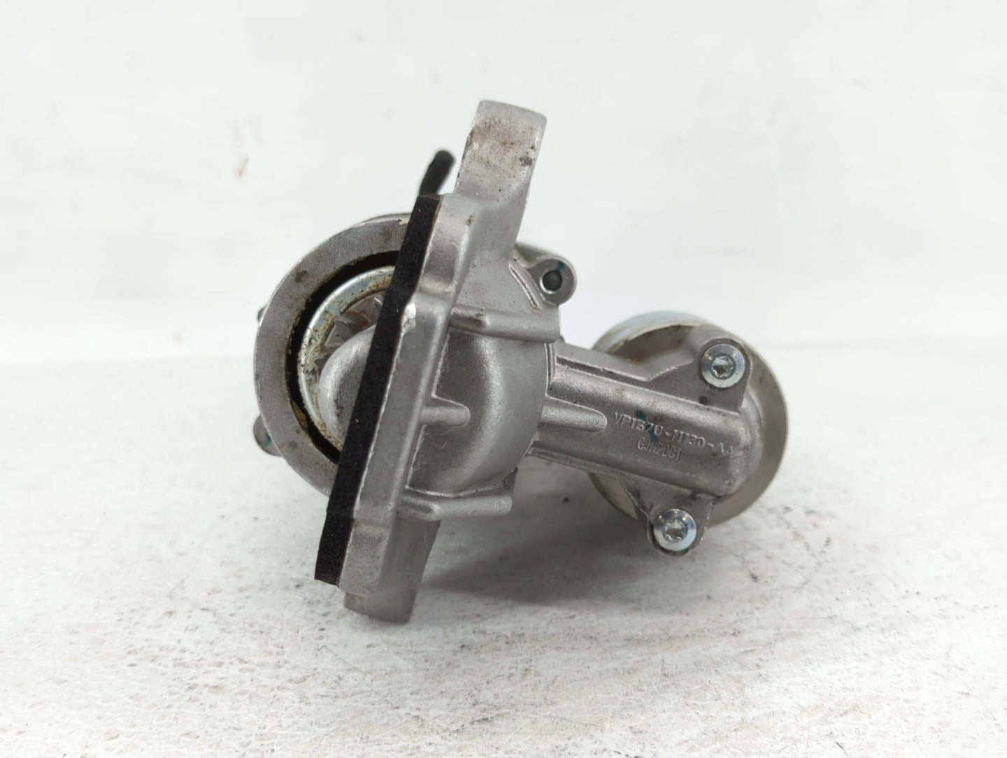 2014 Ford Transit Car Starter Motor Solenoid OEM P/N:6G9N-11000-AB Fits OEM Used Auto Parts - Oemusedautoparts1.com