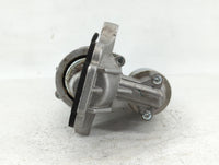 2014 Ford Transit Car Starter Motor Solenoid OEM P/N:6G9N-11000-AB Fits OEM Used Auto Parts - Oemusedautoparts1.com