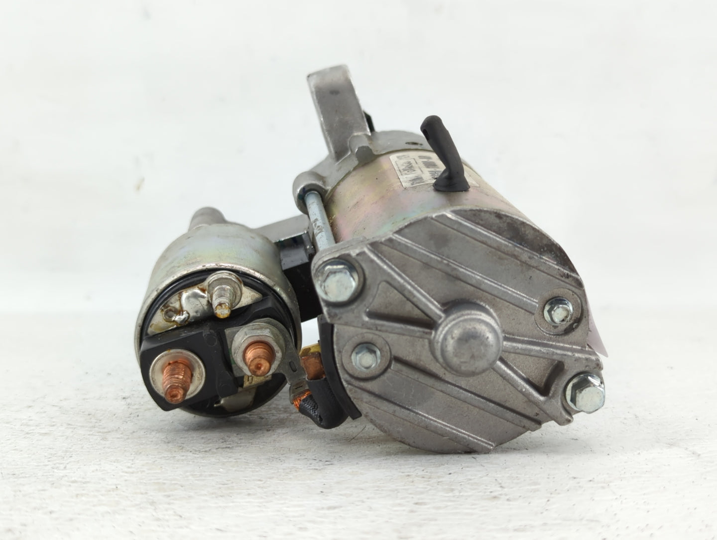 2014 Ford Transit Car Starter Motor Solenoid OEM P/N:6G9N-11000-AB Fits OEM Used Auto Parts - Oemusedautoparts1.com