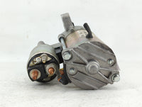 2014 Ford Transit Car Starter Motor Solenoid OEM P/N:6G9N-11000-AB Fits OEM Used Auto Parts - Oemusedautoparts1.com