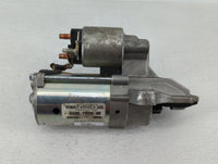 2014 Ford Transit Car Starter Motor Solenoid OEM P/N:6G9N-11000-AB Fits OEM Used Auto Parts - Oemusedautoparts1.com