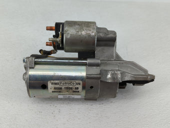 compare product 2014 Ford Transit Car Starter Motor Solenoid OEM P/N:6G9N-11000-AB Fits OEM Used Auto Parts