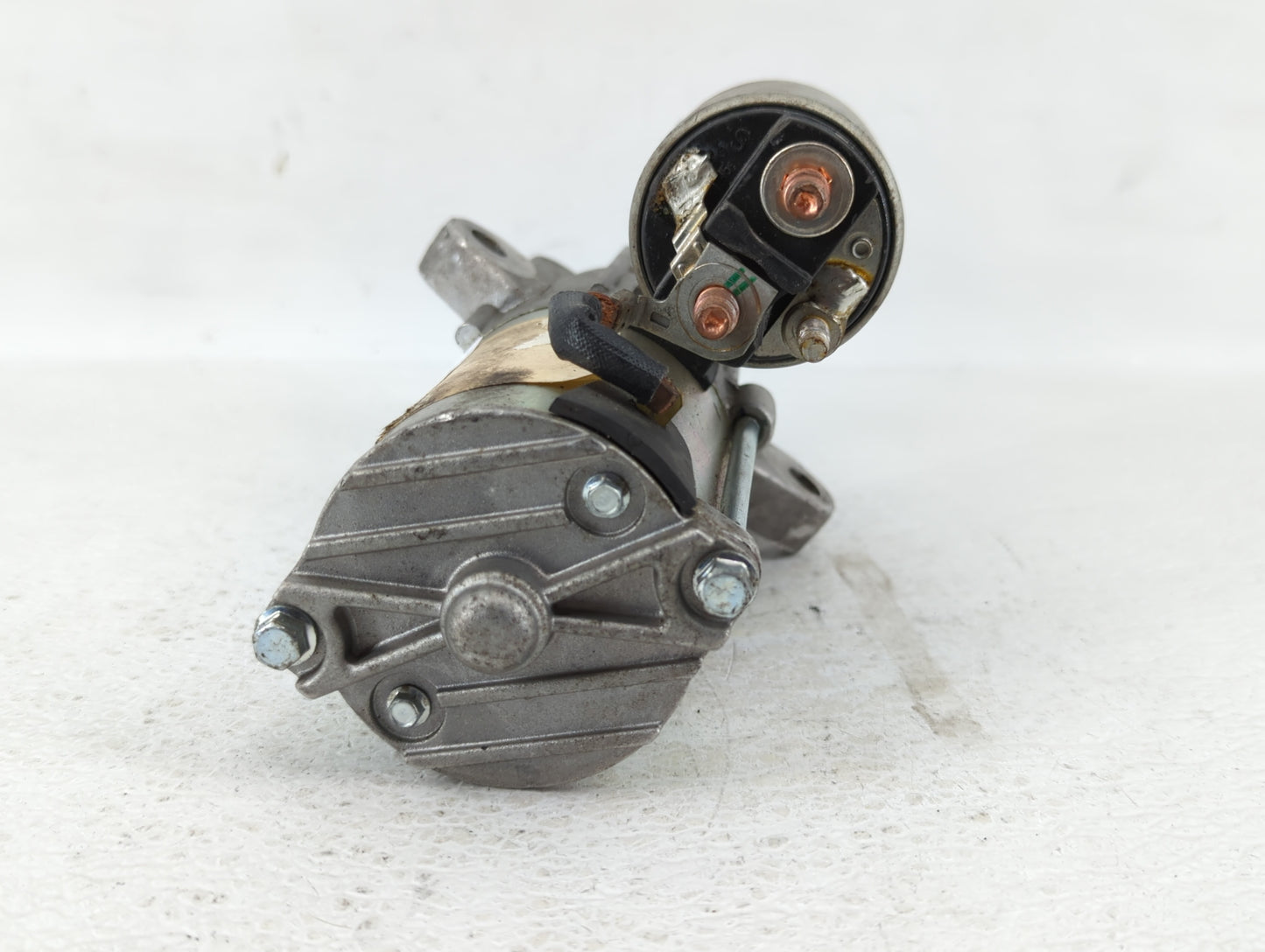 2014 Ford Transit Car Starter Motor Solenoid OEM P/N:6G9N-11000-AB Fits OEM Used Auto Parts - Oemusedautoparts1.com