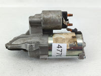 2014 Ford Transit Car Starter Motor Solenoid OEM P/N:6G9N-11000-AB Fits OEM Used Auto Parts - Oemusedautoparts1.com