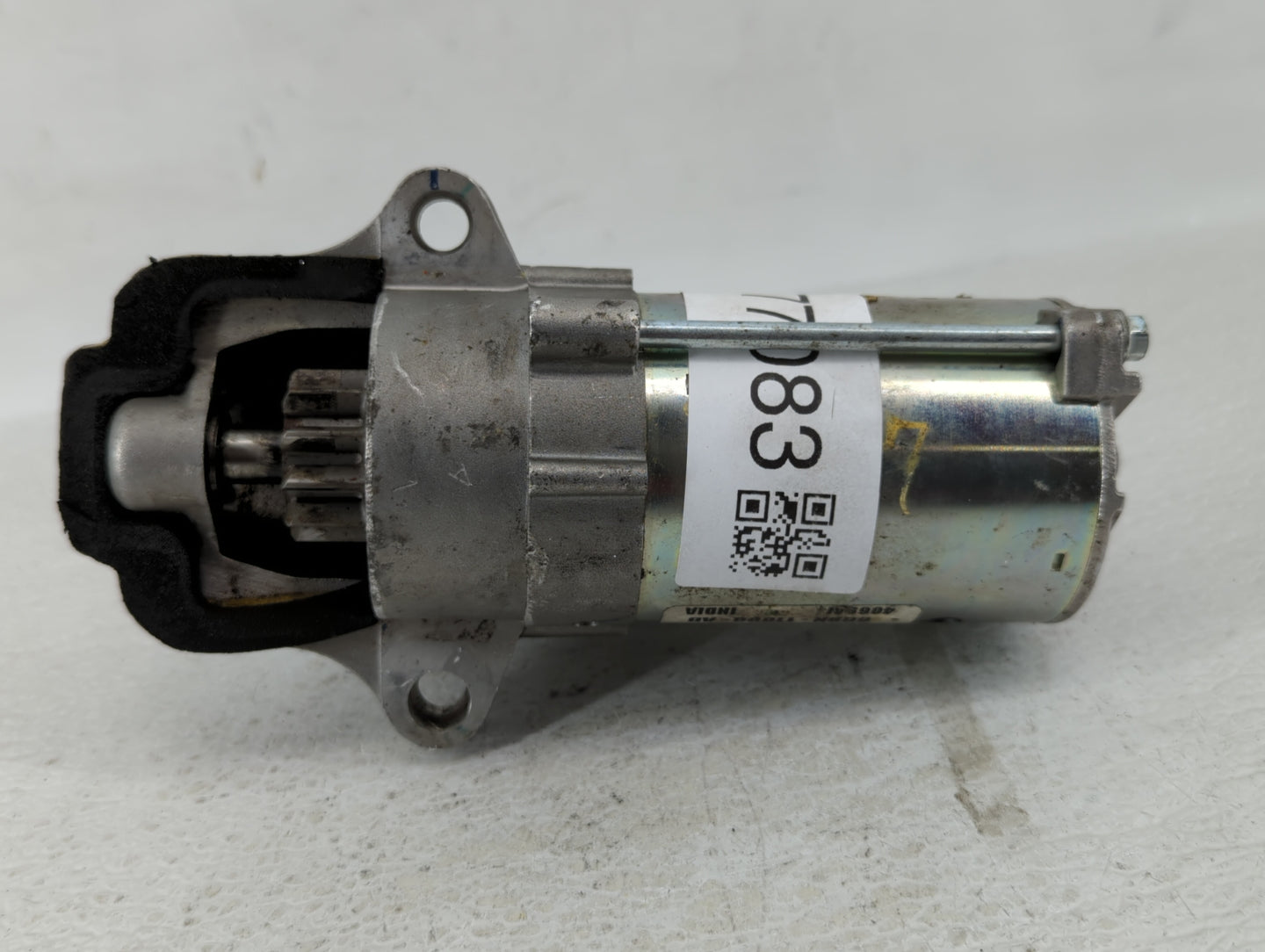 2014 Ford Transit Car Starter Motor Solenoid OEM P/N:6G9N-11000-AB Fits OEM Used Auto Parts - Oemusedautoparts1.com