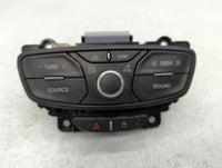 Ford Transit Am Fm Cd Player Radio Receiver - Oemusedautoparts1.com