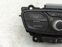 Ford Transit Am Fm Cd Player Radio Receiver - Oemusedautoparts1.com