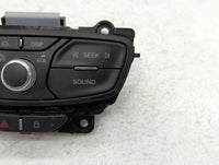 Ford Transit Am Fm Cd Player Radio Receiver - Oemusedautoparts1.com