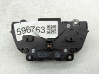 Ford Transit Am Fm Cd Player Radio Receiver - Oemusedautoparts1.com