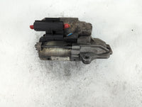 2014-2021 Ford Transit Car Starter Motor Solenoid OEM P/N:3210AI Fits Fits 2014 2015 2016 2017 2018 2019 2020 2021 OEM Used 