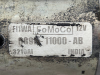 2014-2021 Ford Transit Car Starter Motor Solenoid OEM P/N:3210AI Fits Fits 2014 2015 2016 2017 2018 2019 2020 2021 OEM Used 