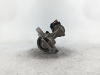 2014-2021 Ford Transit Car Starter Motor Solenoid OEM P/N:3210AI Fits Fits 2014 2015 2016 2017 2018 2019 2020 2021 OEM Used 