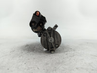 2014-2021 Ford Transit Car Starter Motor Solenoid OEM P/N:3210AI Fits Fits 2014 2015 2016 2017 2018 2019 2020 2021 OEM Used 