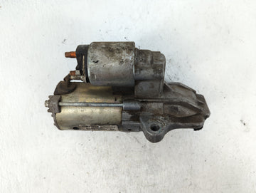 2014-2021 Ford Transit Car Starter Motor Solenoid OEM P/N:6G9N-11000-AB Fits Fits 2014 2015 2016 2017 2018 2019 2020 2021 OEM Used Auto Parts