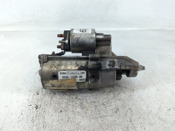 compare product 2014-2021 Ford Transit Car Starter Motor Solenoid OEM P/N:6G9N-11000-AB Fits Fits 2014 2015 2016 2017 2018 2019 2020 2021 OEM Used Auto Parts
