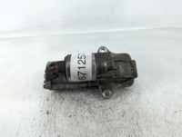 2014-2021 Ford Transit Car Starter Motor Solenoid OEM P/N:6G9N-11000-AB Fits Fits 2014 2015 2016 2017 2018 2019 2020 2021 OE