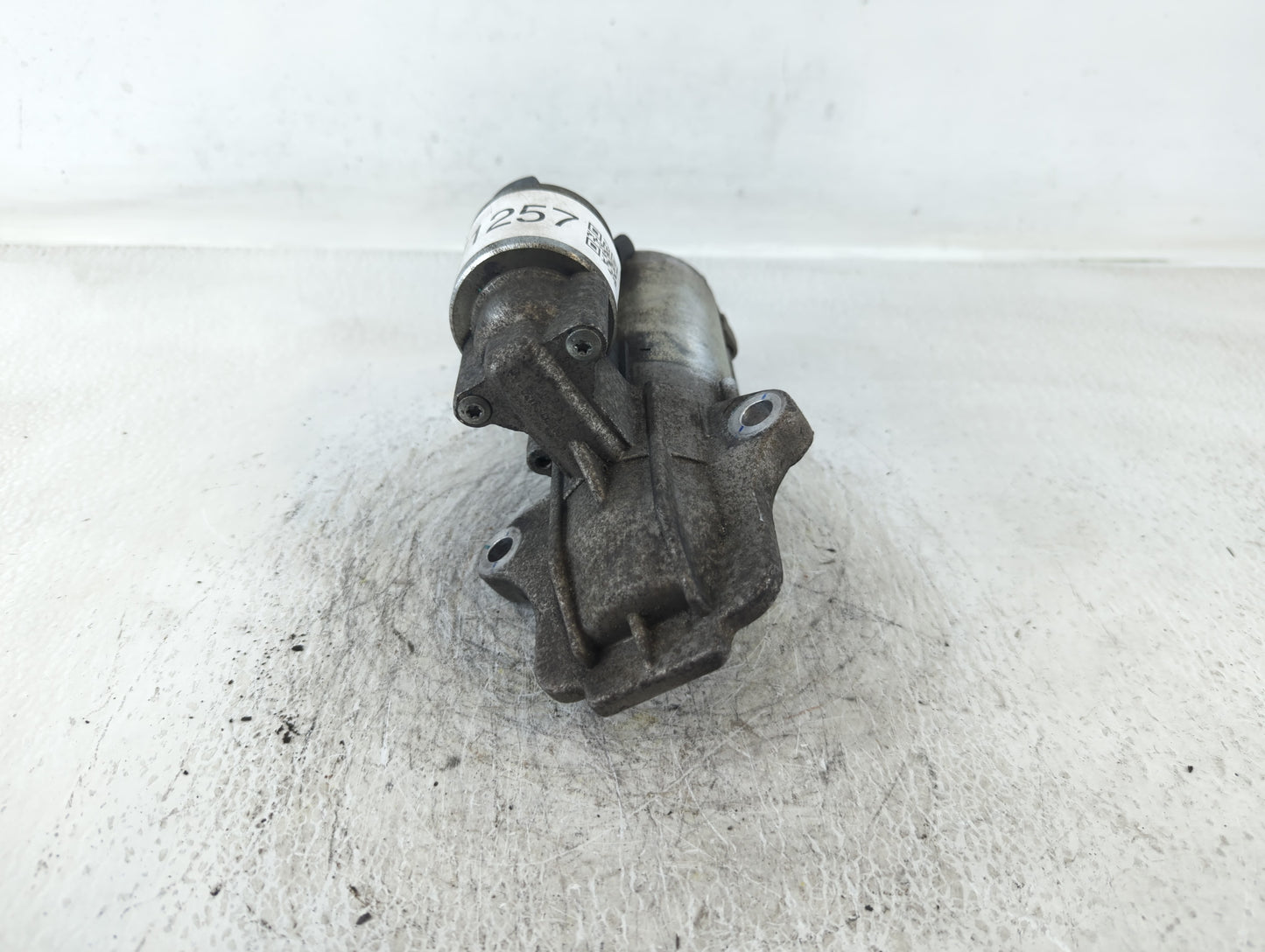 2014-2021 Ford Transit Car Starter Motor Solenoid OEM P/N:6G9N-11000-AB Fits Fits 2014 2015 2016 2017 2018 2019 2020 2021 OE