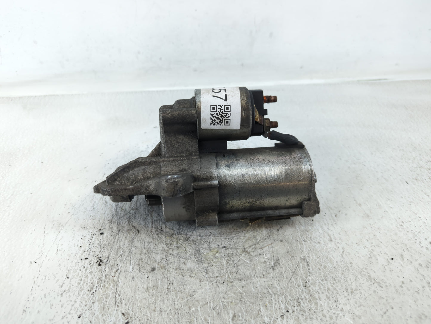 2014-2021 Ford Transit Car Starter Motor Solenoid OEM P/N:6G9N-11000-AB Fits Fits 2014 2015 2016 2017 2018 2019 2020 2021 OE