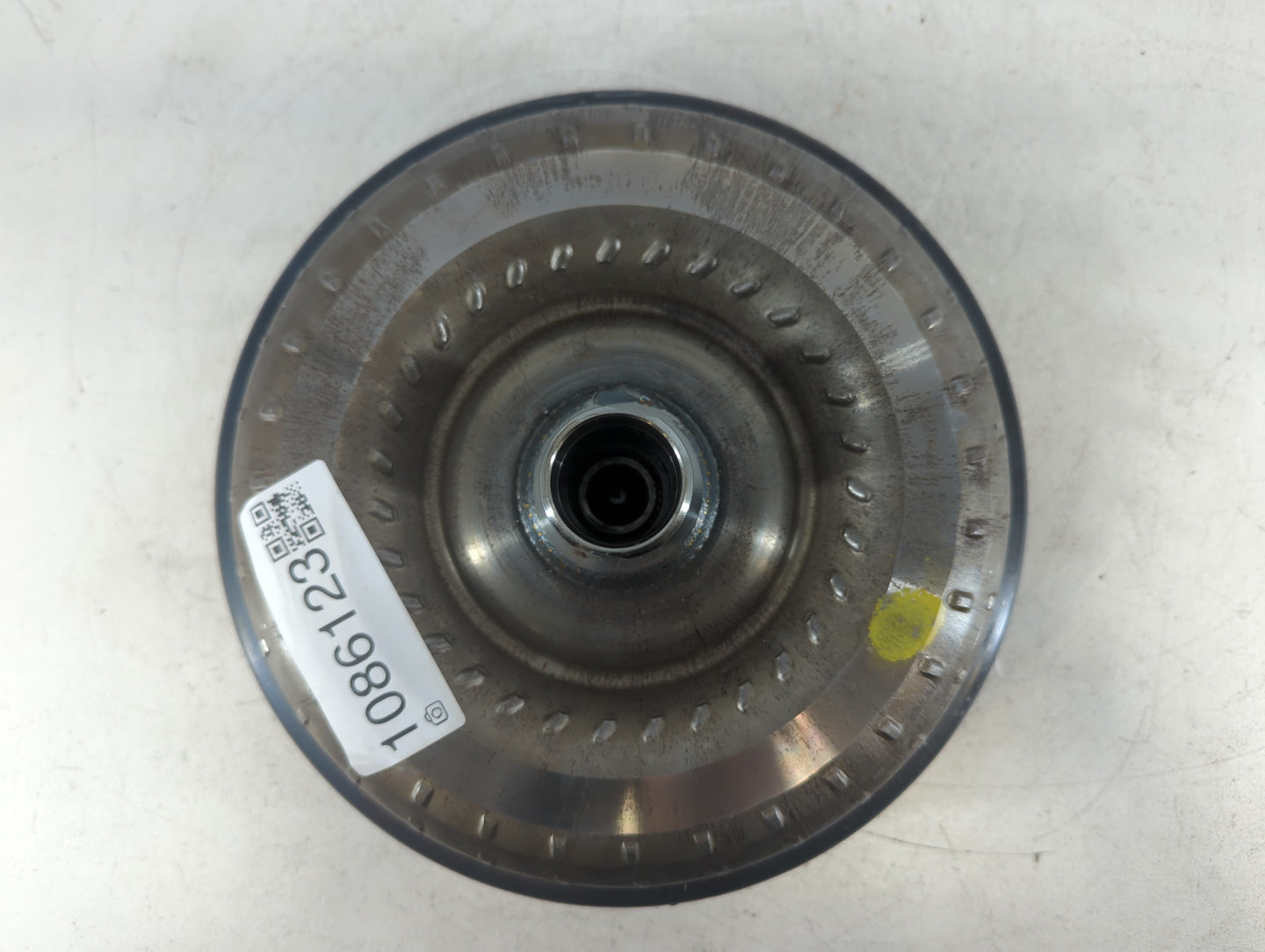 2014 Ford Transit Connect Torque Converter Automatic Transmission OEM Fits OEM Used Auto Parts - Oemusedautoparts1.com