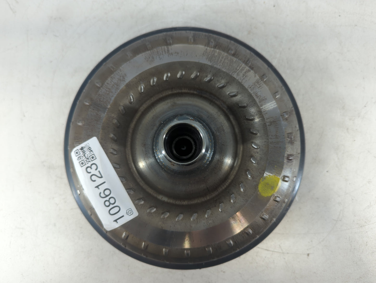 2014 Ford Transit Connect Torque Converter Automatic Transmission OEM Fits OEM Used Auto Parts - Oemusedautoparts1.com