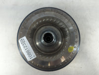 2014 Ford Transit Connect Torque Converter Automatic Transmission OEM Fits OEM Used Auto Parts - Oemusedautoparts1.com
