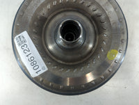 2014 Ford Transit Connect Torque Converter Automatic Transmission OEM Fits OEM Used Auto Parts - Oemusedautoparts1.com
