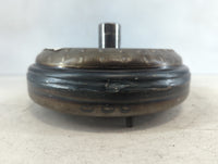 2014 Ford Transit Connect Torque Converter Automatic Transmission OEM Fits OEM Used Auto Parts - Oemusedautoparts1.com