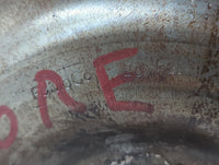 2014 Ford Transit Connect Torque Converter Automatic Transmission OEM Fits OEM Used Auto Parts - Oemusedautoparts1.com