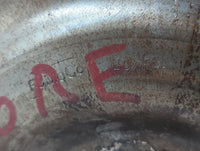 2014 Ford Transit Connect Torque Converter Automatic Transmission OEM Fits OEM Used Auto Parts - Oemusedautoparts1.com