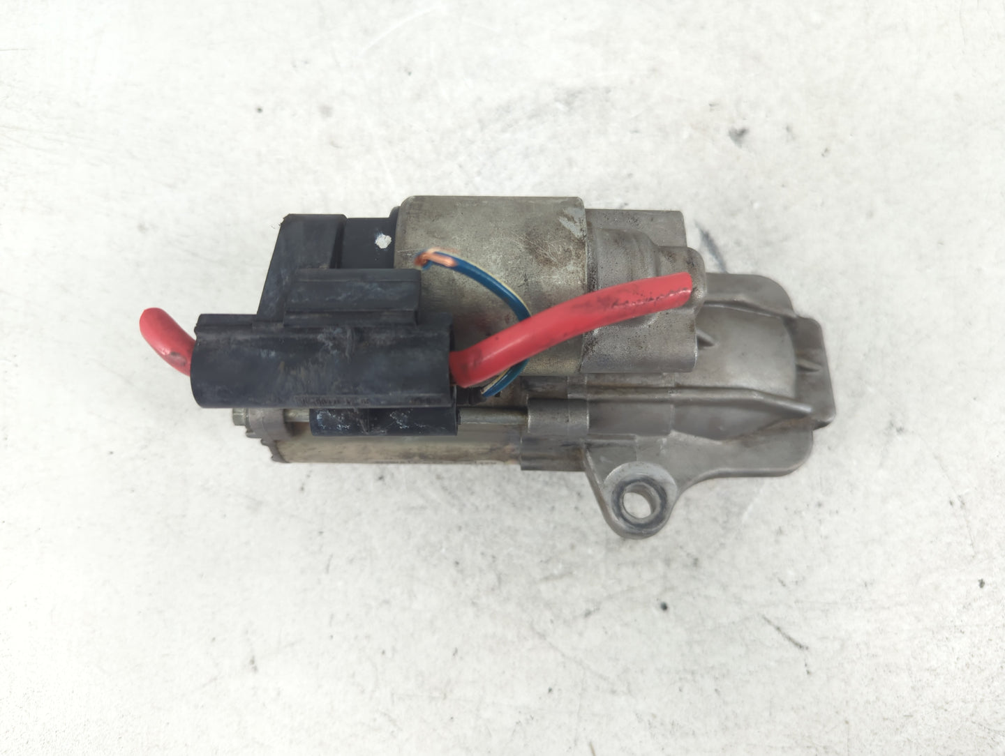 2014-2021 Ford Transit Connect Car Starter Motor Solenoid OEM P/N:6G9N-11000-AB Fits Fits 2014 2015 2016 2017 2018 2019 2020