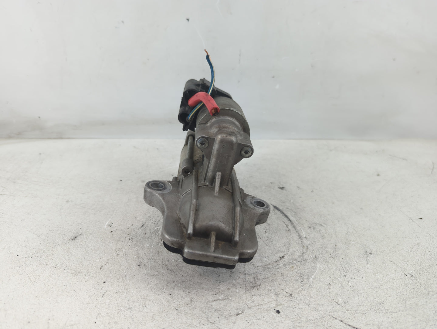 2014-2021 Ford Transit Connect Car Starter Motor Solenoid OEM P/N:6G9N-11000-AB Fits Fits 2014 2015 2016 2017 2018 2019 2020