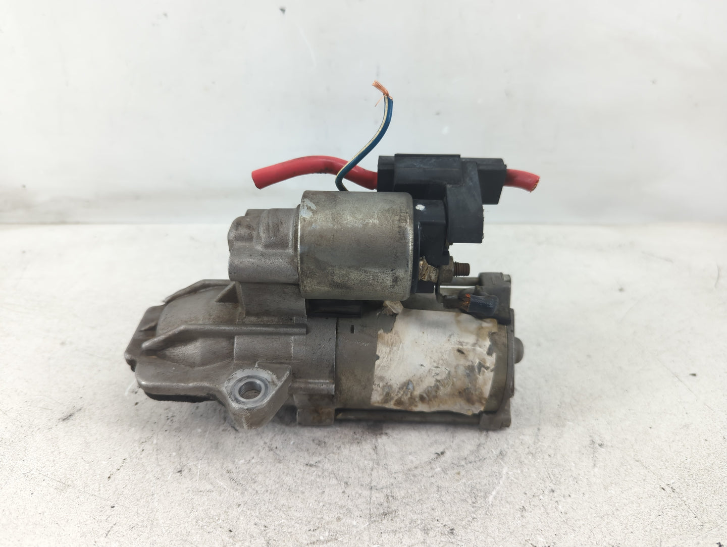 2014-2021 Ford Transit Connect Car Starter Motor Solenoid OEM P/N:6G9N-11000-AB Fits Fits 2014 2015 2016 2017 2018 2019 2020